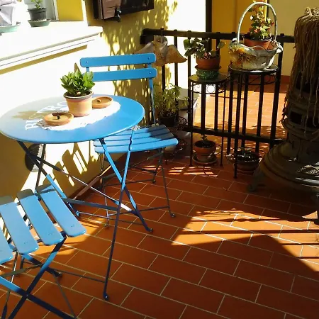 La Birichina Daire SantʼArcangelo di Romagna