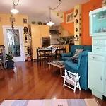 La Birichina Appartement *