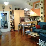 Appartement La Birichina *