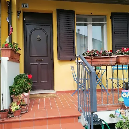 La Birichina * SantʼArcangelo di Romagna
