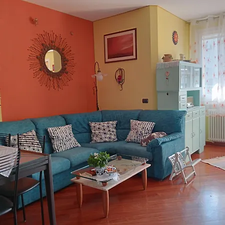 La Birichina * Сантарканджело-ди-Романья