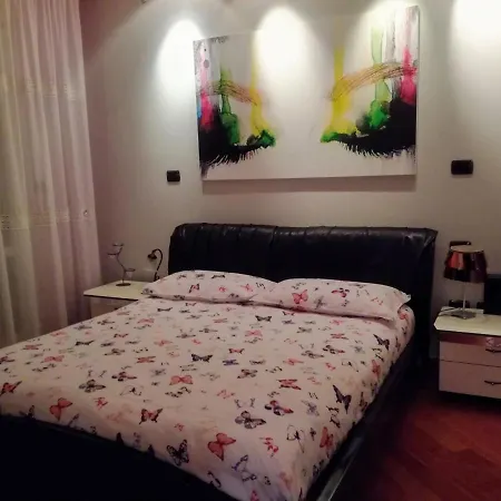 La Birichina