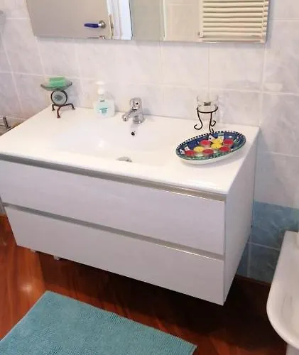 La Birichina Appartamento SantʼArcangelo di Romagna