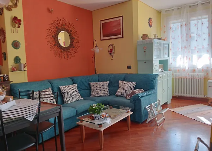 La Birichina * Сантарканджело-ди-Романья