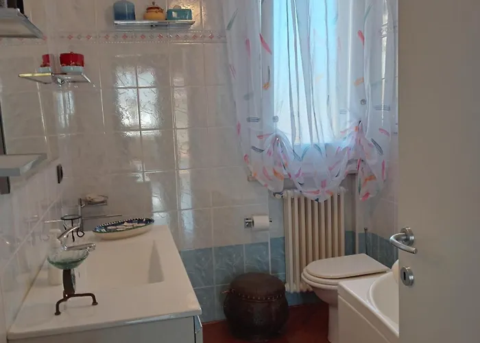 La Birichina * SantʼArcangelo di Romagna