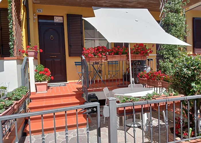 Appartamento La Birichina *