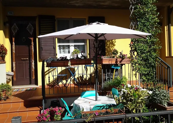 Appartamento La Birichina SantʼArcangelo di Romagna